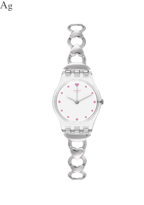 ساعت مچی زنانه SWATCH LK362G